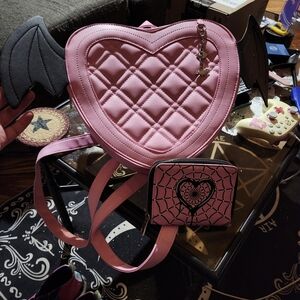 Monstwr High Set🩷🩷🩷